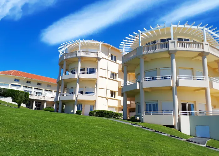 Résidence Mer&Golf Eugénie